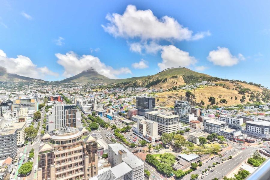 3 Bedroom Property for Sale in Cape Town City Centre Western Cape